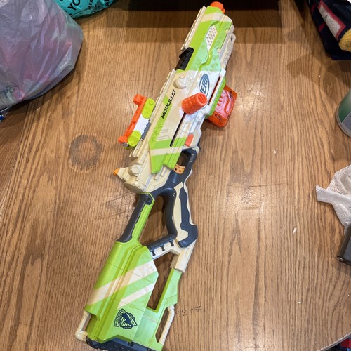 Nerf strike elite - nerf,
