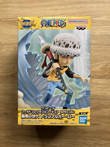 Wcf world collectable figure - collectable,