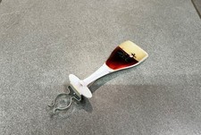 ANCIEN CAVALIER PVC POUR POMPE