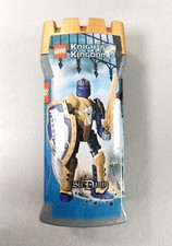 LEGO Knights Kingdom 8791