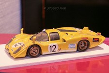 RAR MPA FERRARI 512 S N°12