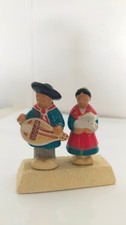 SANTON CASSEGRAIN - Couple