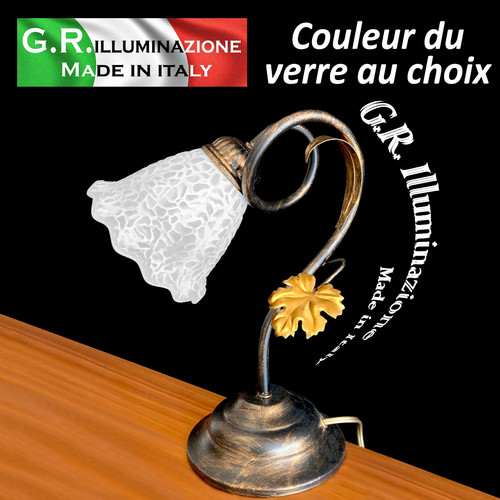 Lampe chevet classique - de,