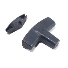 Poignée de Lanceur pour Tronçonneuse McCulloch MAC PRO 800