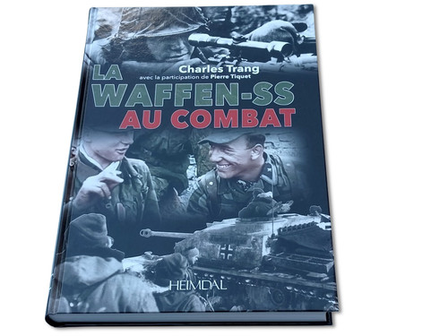Waffen combat de - waffen, au