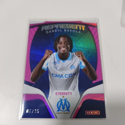 2025 panini eternity - 2025-26,