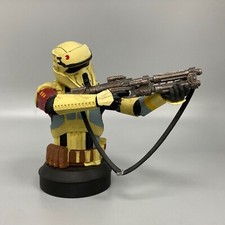 BUSTE STAR WARS ALTAYA