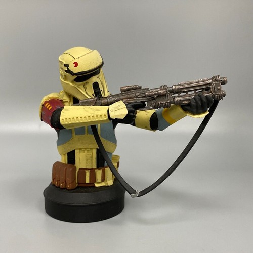 Buste star wars altaya - buste,