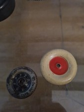 2 Roues Jouets CR Tôle