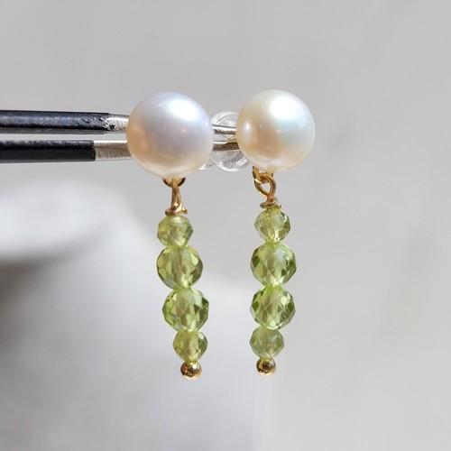 Boucles oreilles argent - argent, pl
