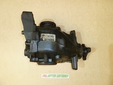 PONT BMW 120 D E87  / 320 D E90 2.0 163 CV 7524307 / 204D4  Rapport 3.07  2007