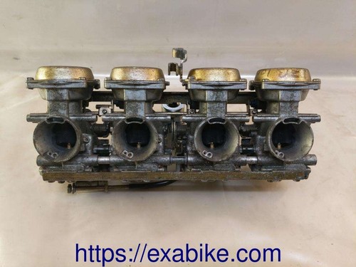Carburateur pour yamaha fzr - carburateur,
