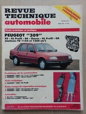 Revue Technique Automobile