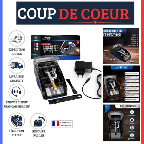 Machine électrique tuber - machine,
