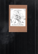 COLLECTION vieux papier ex