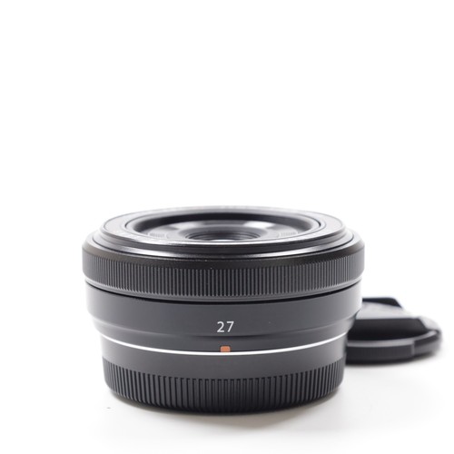 Objectif fujifilm fujinon - objectif, xf