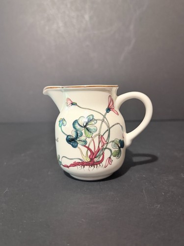 Pot lait villeroy - à,