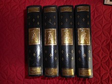 Le vicomte de bragelonne  par