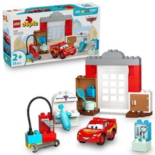 LEGO DUPLO│Disney and Pixar