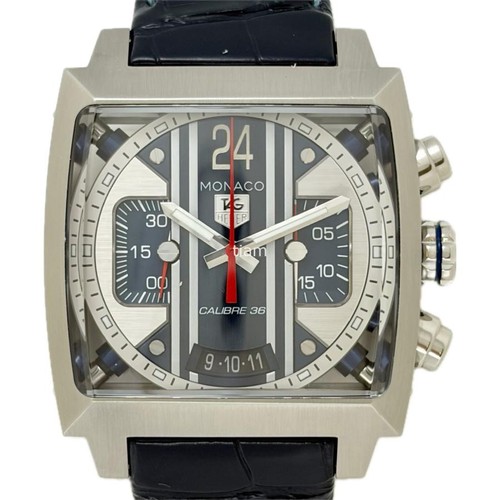 Montre homme tag heuer - heuer, monaco