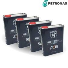 8 Litre Original Petronas