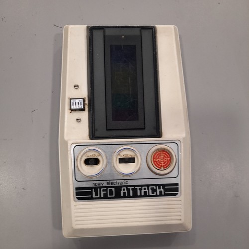 Jeu électronique portable