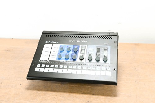 Presonus earmix 16m channel - presonus,