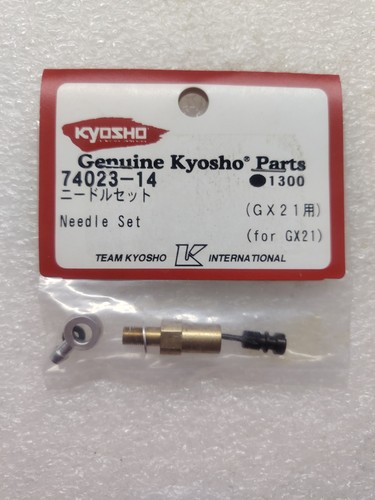 Kyosho 74023 needle - 74023-14,