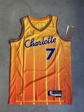 Maillot NBA Charlotte Hornets