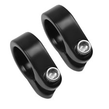 2 Pièces Collier de Selle