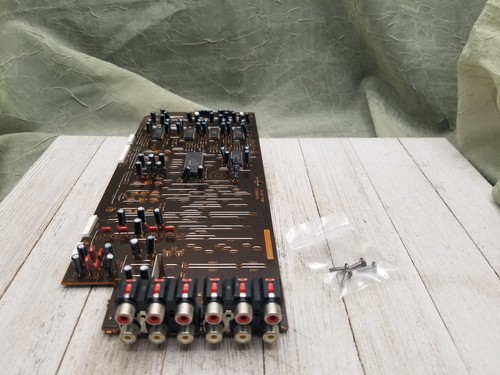 Denon avr 3802 - denon, in