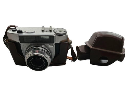 Adox pronto appareil photo - adox,