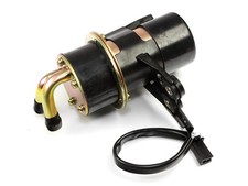 Pompe à Essence, la à