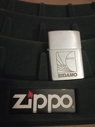 Briquet lighter zippo - briquet, usa
