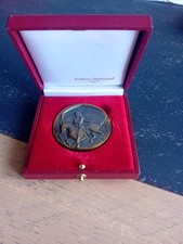 Rare medaille Mantes La Jolie