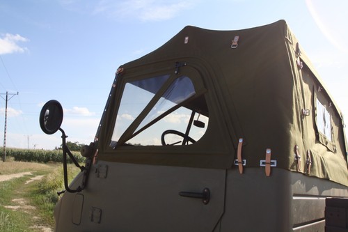 Unimog 404 windows version - /,