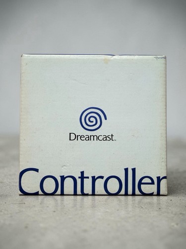Manette officielle sega - officielle,