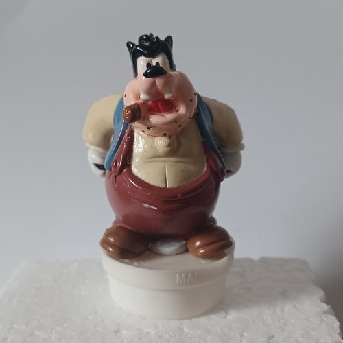 Figurine disney bouchon - figurine, de