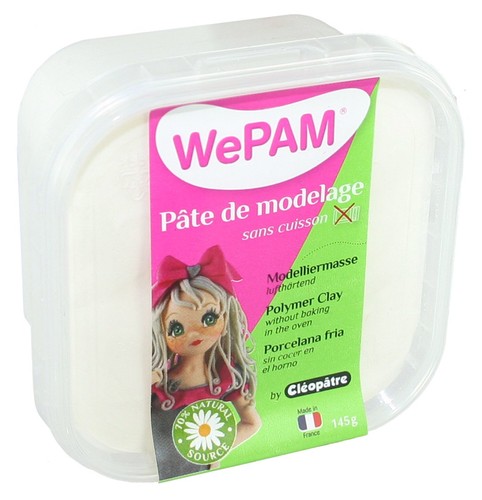 Wepam pfwneu145 pâte de - wepam,