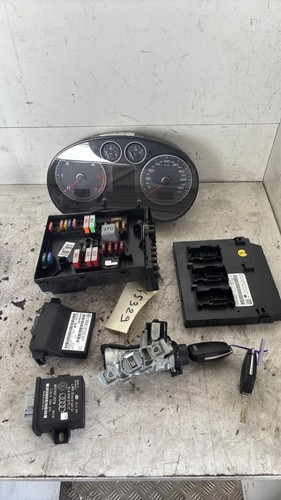 Kit demarrage audi 2 - demarrage,