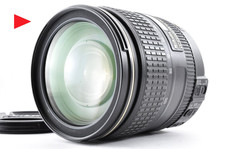 Objectif Nikon AF-S NIKKOR 24-120mm f4 G ED VR Nano Crystal Coat [Opt Mint]...