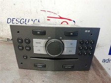 Radio/CD Opel zafira b 19 cdti 120 cv