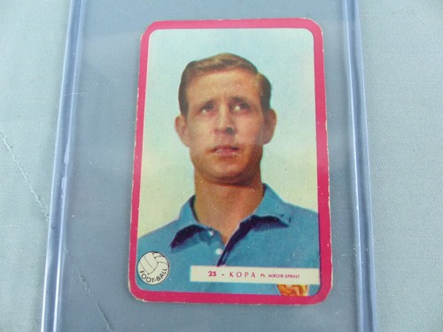 Miroir sprint carte football - miroir,