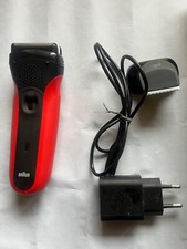 Braun Series 3 Shave&Style