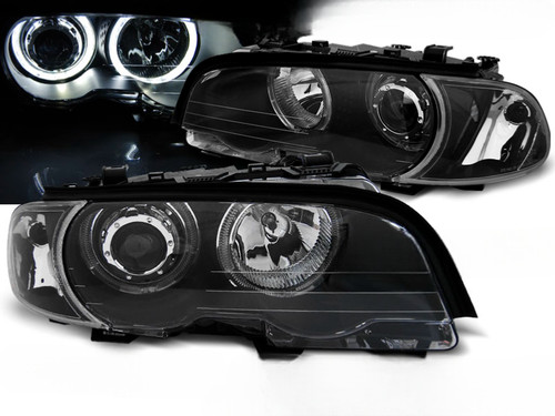 Paire phares bmw - paire, 3