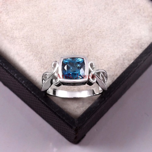 Naturel london bleu gemme - naturel,