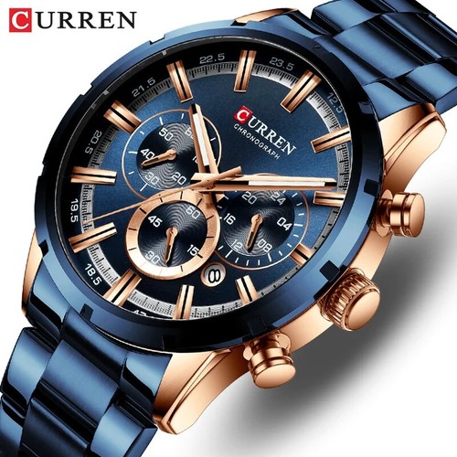 Montre bracelet homme - montre-bracelet, à