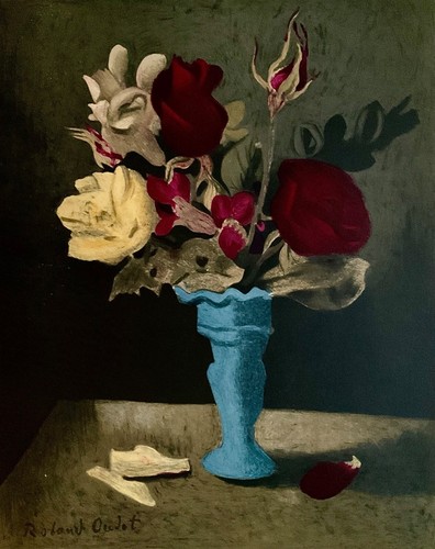 Roland oudot - roland,