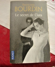 FRANCOISE BOURDIN  "Le secret