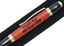 48th Birthday Gift Idea For 48